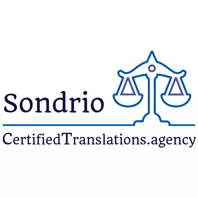 TRADUZIONI GIURATE A SONDRIO